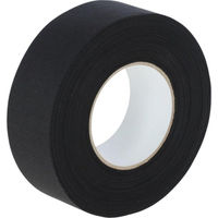 Produktbild von Kerbl Certoplast Klauenbandage Typ 513 Gewebeband für Pferde Schwarz 50 m x 50 mm