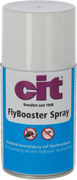 Produktbild von Kerbl Cit FlyBooster Repellent Spray Fliegenspray 250 ml