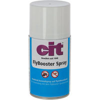 Produktbild von Kerbl Cit FlyBooster Repellent Spray Fliegenspray 250 ml