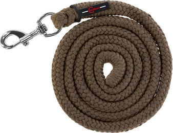 Kerbl ClassicSoft Longe zum Reiten Braun – Bild 1 von 1
