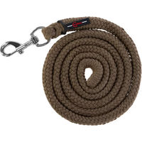 Produktbild von Kerbl ClassicSoft Longe zum Reiten Braun
