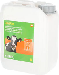 Produktbild von Kerbl ClawPlus Hufpflege im 25l Kanister
