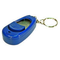 Produktbild von Kerbl Clicker Trainingshilfe 4-tönig blau aus Kunststoff - 1 Stk.