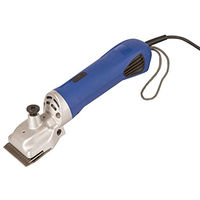 Produktbild von Kerbl Clipster FarmClipper 4 Schermaschine für Rind und Pferd mit 31/15 Zähnen