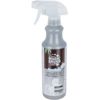 Produktbild von Kerbl Coco Bello ManeCare Premium Entfilzungsspray zur Mähnen- und Schweifpflege für Pferde 500 ml