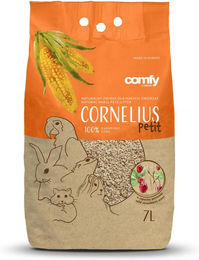 Produktbild von Kerbl Comfy Cornelius Maisstreu Petit Levignon 7l