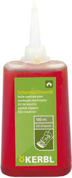 Kerbl Constanta Schermaschinenöl für Pferdescherköpfe 100 ml - 100 ml – Bild 1 von 4