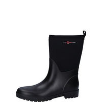 Produktbild von Kerbl Covalliero NeoLite Reitstiefel halbhoch wärmeisoliert wasserdicht Gummi Schwarz Größe 37