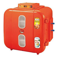 Produktbild von Kerbl Covatutto 108 digital Brutautomat aus Kunststoff - 311 g