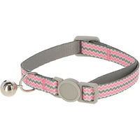Produktbild von Kerbl Curly Katzenhalsband für erwachsene Katzen - 30 cm