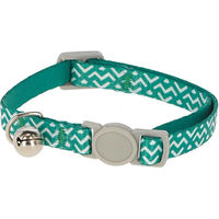Produktbild von Kerbl Curly Katzenhalsband für erwachsene Katzen - 30 cm