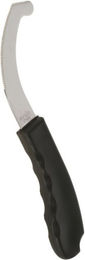 Kerbl Dasselmesser zur Fellpflege in Schwarz – Bild 1 von 2