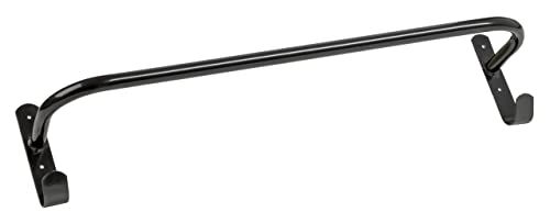 Produktbild von Kerbl Deckenhalter aus Metall in Schwarz