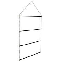 Produktbild von Kerbl Deckenleiter und Teppichleiter Höhe 117,5 cm Breite 60,6 cm