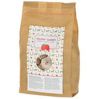 Produktbild von Kerbl Delizia Belohnungswürfel Classic Pferdefutter Himbeere 1kg - 1000 g