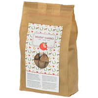 Produktbild von Kerbl Delizia Bio Pferdeleckerli Sweeties Apfel 1 kg - 1 kg