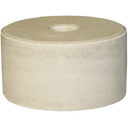 Kerbl Delizia Equisal Kräuter-Leckstein für Pferde 3kg zur Unterstützung von Magen und Darm - 3 kg – Bild 1 von 2
