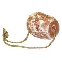 Produktbild von Kerbl Delizia Leckstein aus Bergkristallsalz für Pferde und Kühe 2,5 kg - 3 kg