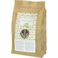 Produktbild von Kerbl Delizia Pferdefutter Kräuter getreidefrei 1 kg - 1 Stk.