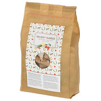 Produktbild von Kerbl Delizia Sweeties Belohnungswürfel Classic Pferdefutter Vanille Kirsche 1 kg - 1 kg
