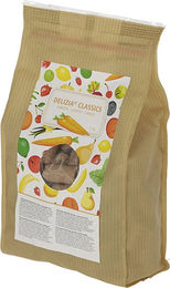 Produktbild von Kerbl Delizia Sweeties Karotte Kaninchen und Kleintiere 1 kg - 1 kg