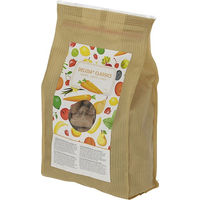 Produktbild von Kerbl Delizia Sweeties Karotte Kaninchen und Kleintiere 1 kg - 1 kg