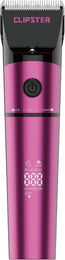 Kerbl DeloX Kabellose Schermaschine für Hunde in Lila oder Rosa – Bild 1 von 1