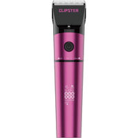 Produktbild von Kerbl DeloX Kabellose Schermaschine für Hunde in Lila oder Rosa