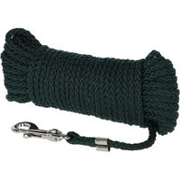 Produktbild von Kerbl Denver Schleppleine für Hunde aus Nylon 20 m wasserabweisend - 20 m