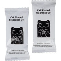 Produktbild von Kerbl Deodorizer Ersatz für Katzentoilette 2 Stück