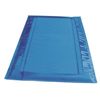 Produktbild von Kerbl Desinfizierende Hufmatte Standard Blau 180 x 90 x 4 cm
