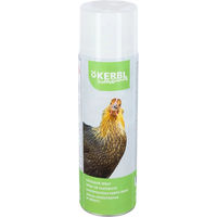 Produktbild von Kerbl Diatomeenerde Spray für Hühnerställe
