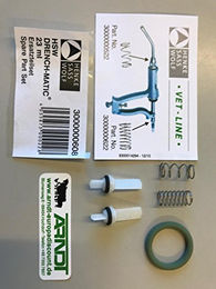 Kerbl Dichtungssatz für Drenchmatic HSW 30 ml – Bild 1 von 1
