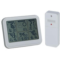 Produktbild von Kerbl Digitales Thermo-Hygrometer Wetterstation 291393