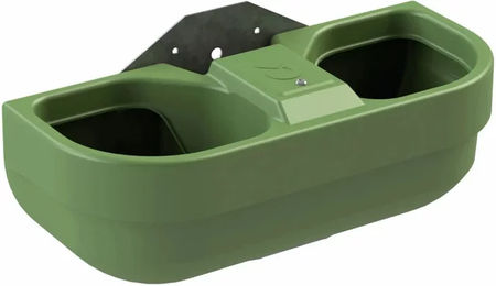 Produktbild von Kerbl Doppelte Schwimmertränke S60 für Weidetanks