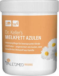 Kerbl Dr. Cave Melkgras mit Kamille zur Fellpflege 500g – Bild 1 von 1