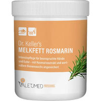 Produktbild von Kerbl Dr. Cave Pfotenbalsam zur Fellpflege 500 ml