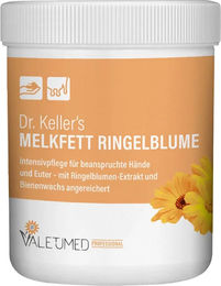 Kerbl Dr. Keller Melkfett zur Wundpflege 500g – Bild 1 von 1