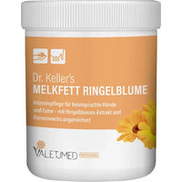 Produktbild von Kerbl Dr. Keller Melkfett zur Wundpflege 500g