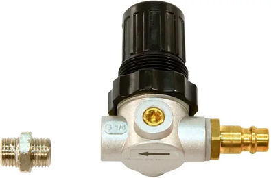 Produktbild von Kerbl Druckprüfer ohne Manometer