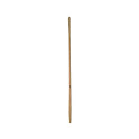 Produktbild von Kerbl Dunggabel stumpf und gebogen aus Esche 135cm