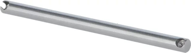 Produktbild von Kerbl Duo Montagewerkzeug für nummerierte Halsbandplaketten aus Metall in Silber