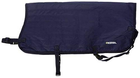 Kerbl EasyWear Kälberdecke 80cm Rückenlänge – Bild 1 von 2