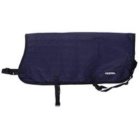 Produktbild von Kerbl EasyWear Kälberdecke 80cm Rückenlänge