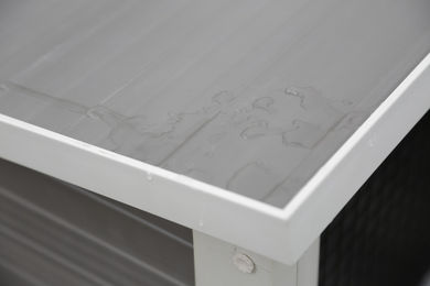 Kerbl ECO Samy XL Kunststoffstall für Kaninchen und Kleintiere 116x73x92cm – Bild 1 von 5