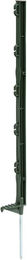 Kerbl Eco Weidezaunpfahl aus Kunststoff 70cm Grün 5er Pack – Bild 1 von 2