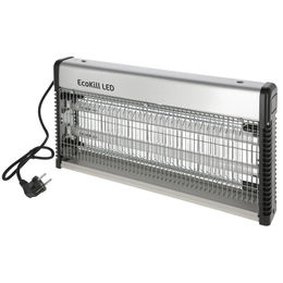 Kerbl EcoKill LED Fliegenvernichter – Bild 1 von 1