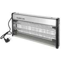 Produktbild von Kerbl EcoKill LED Fliegenvernichter