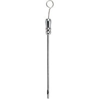 Produktbild von Kerbl Edelstahl-Melksonde mit Olive