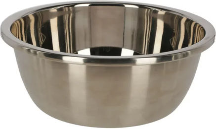 Produktbild von Kerbl Edelstahlbecken in Silber